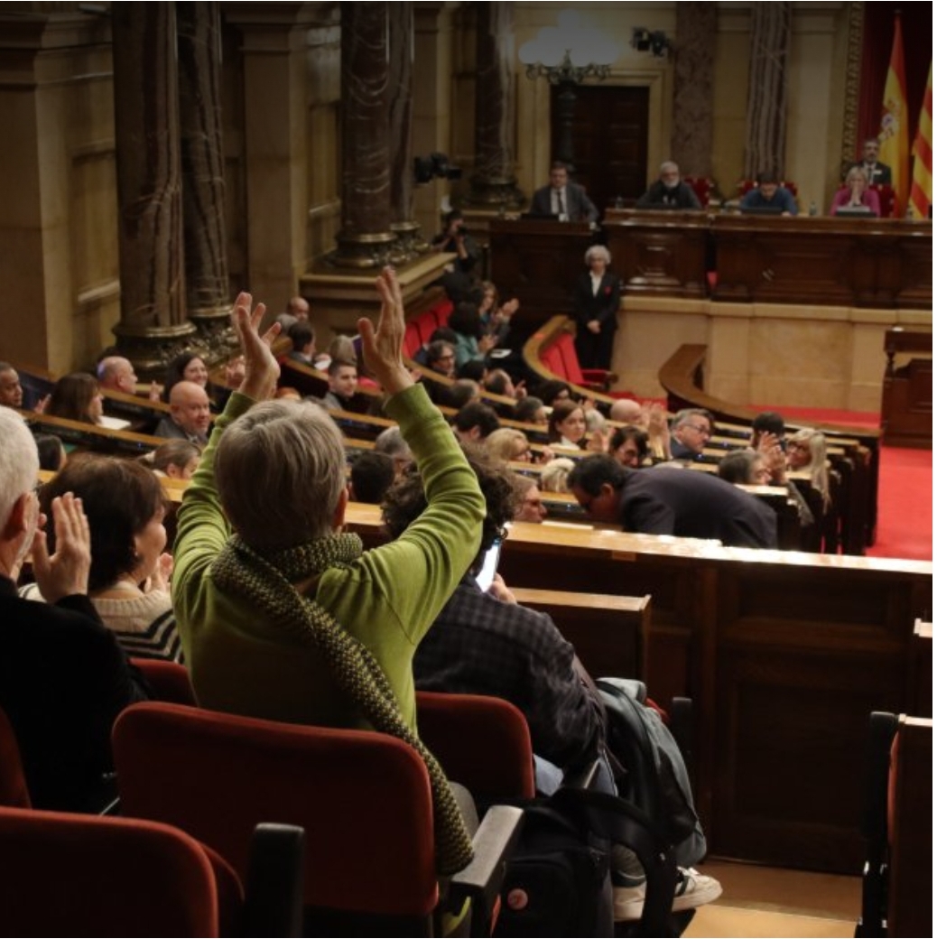 Incidència política i social