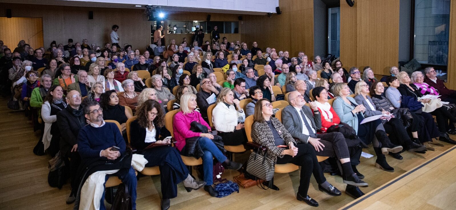 Celebrem 40 anys de lluita pels drets al final de la vida