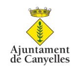 Ajuntament de Canyelles