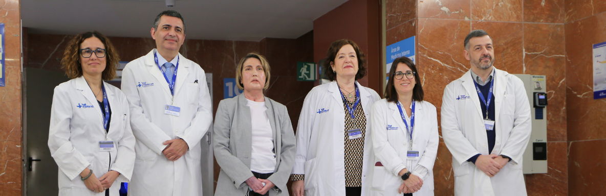 L’eutanàsia salva vides: L’Hospital Vall d’Hebron realitza el primer trasplantament de cara del món a partir d’una donant que va rebre l’eutanàsia