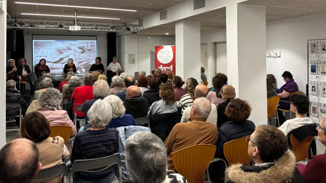 Inaugurem un nou Punt d’Atenció Local a Palafrugell