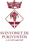 Ajuntament d’Avinyonet de Puigventós